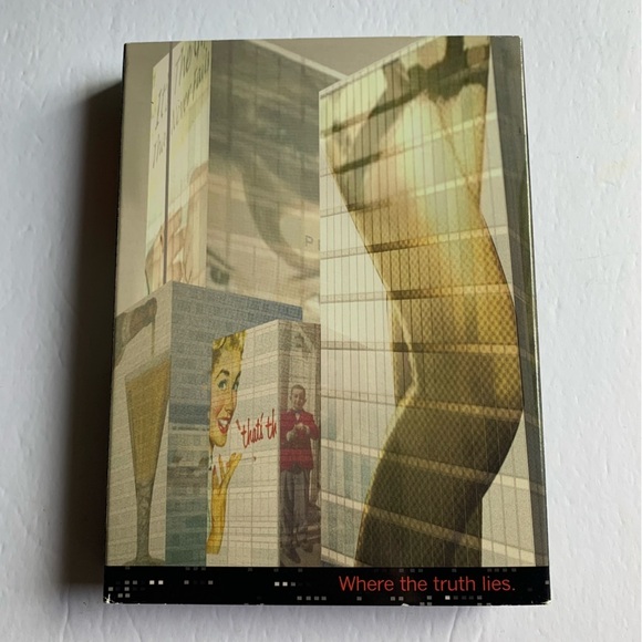 Mad Men Season One and Four DVDs sets - Picture 2 of 10